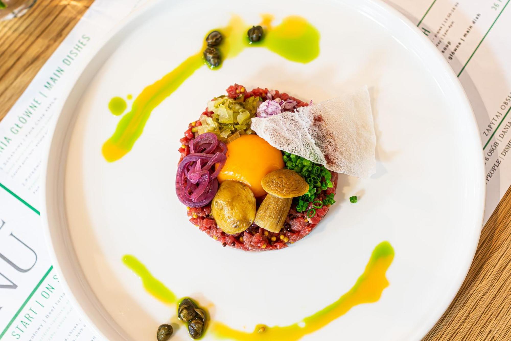 Novy Hotel Zielona Gora  Ngoại thất bức ảnh